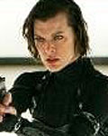 Resident Evil Retribution